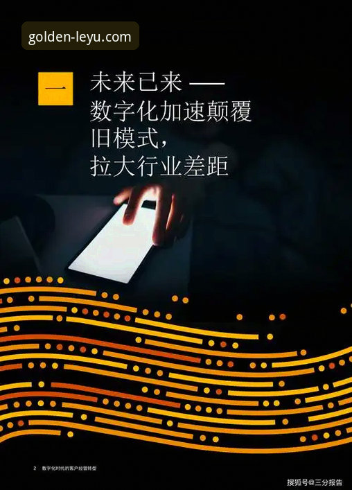 揭秘乐鱼官方平台：2024年体育娱乐行业的数字化转型密码