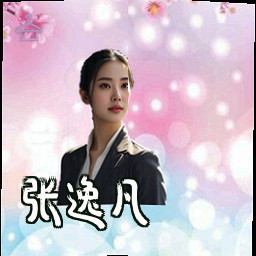 张逸凡